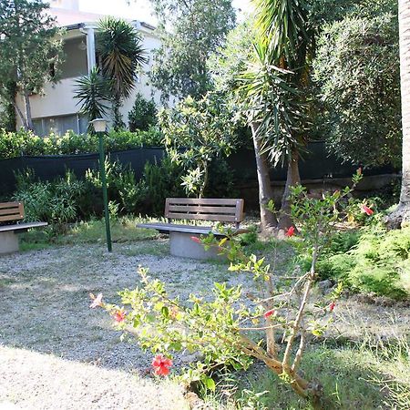 Casa Vacanze Cau - Viale Europa Alghero Exteriör bild