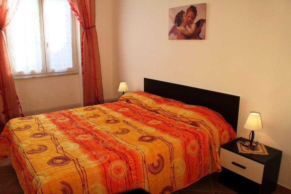 Casa Vacanze Cau - Viale Europa Alghero Exteriör bild