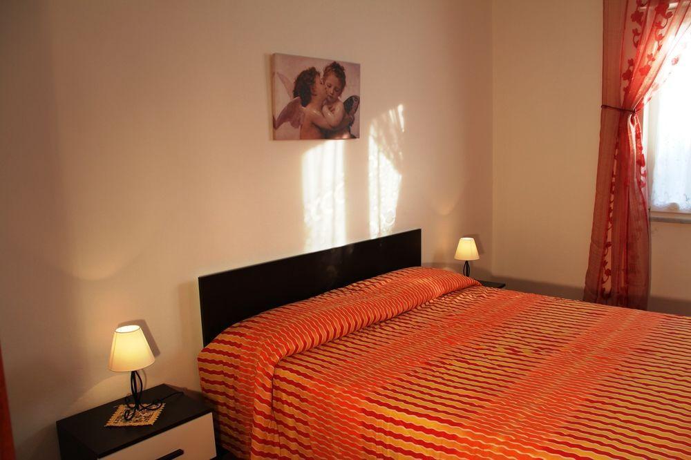 Casa Vacanze Cau - Viale Europa Alghero Exteriör bild