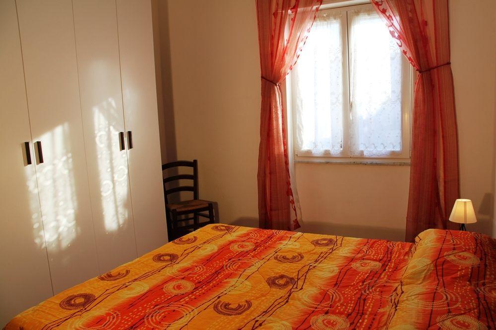 Casa Vacanze Cau - Viale Europa Alghero Exteriör bild
