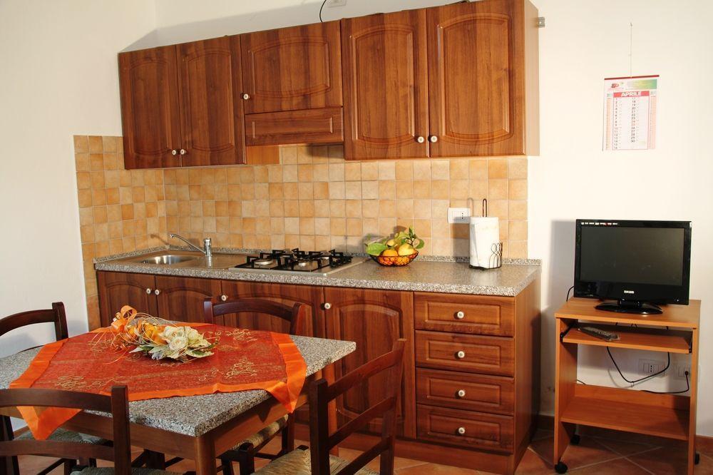 Casa Vacanze Cau - Viale Europa Alghero Exteriör bild