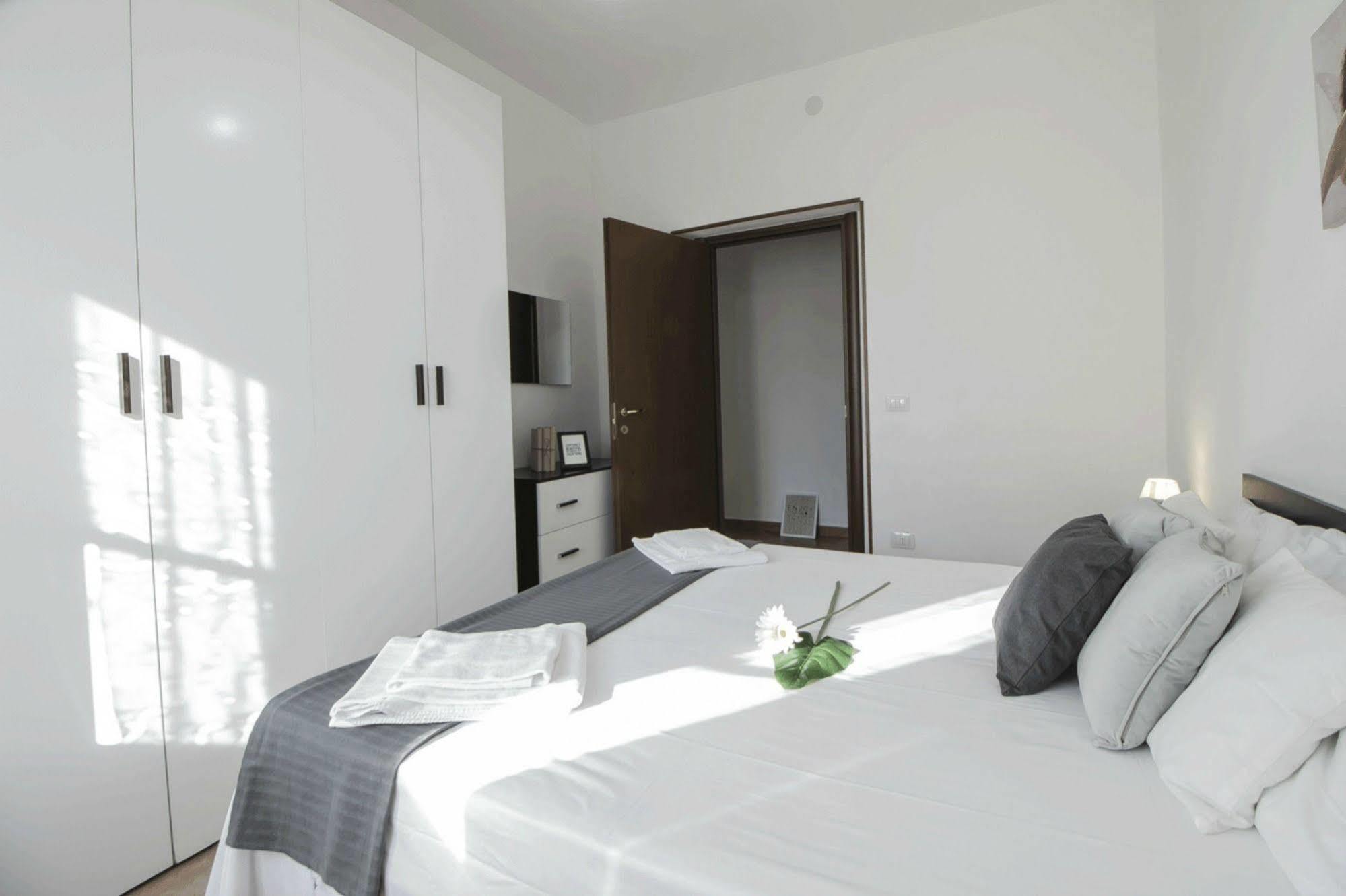 Casa Vacanze Cau - Viale Europa Alghero Exteriör bild