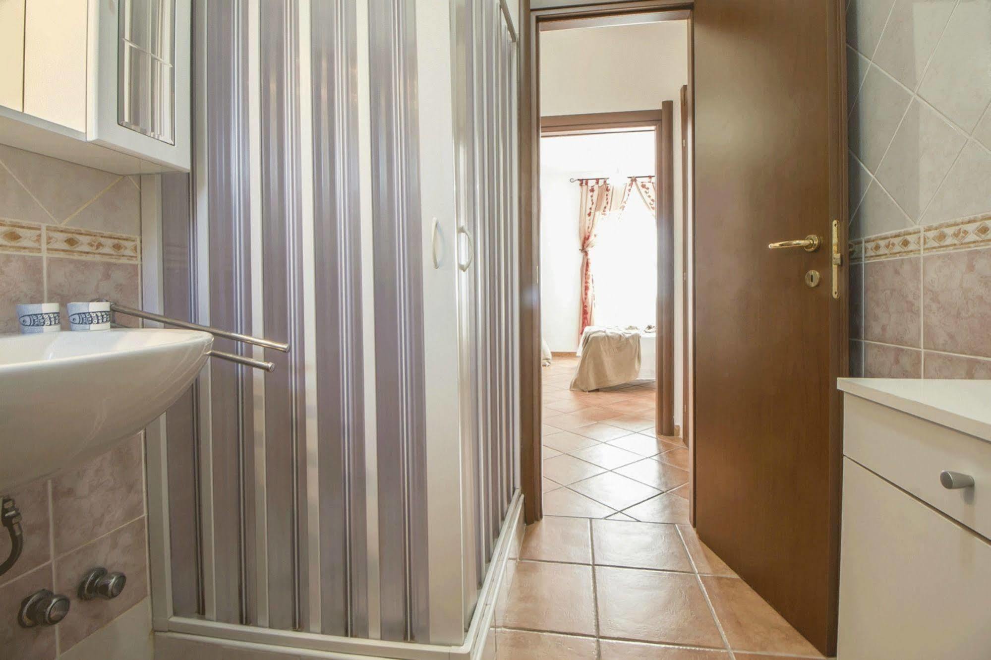 Casa Vacanze Cau - Viale Europa Alghero Exteriör bild